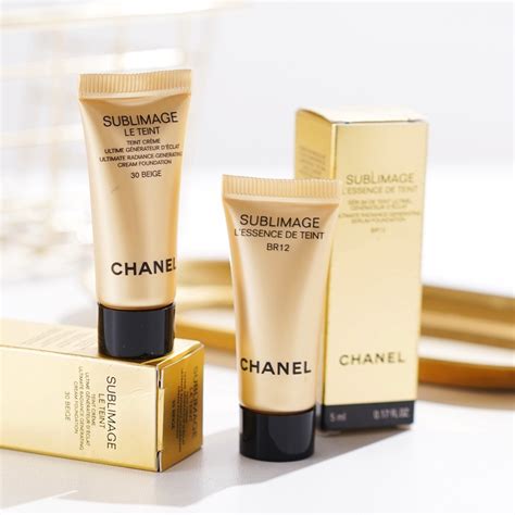 chanel sublimage l'essence de teint review|chanel sublimage creme reviews.